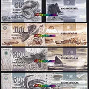 Faeroese Krona