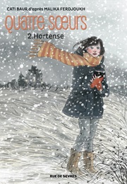 Four Sisters (Malika Ferdjoukh)