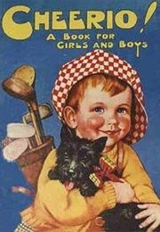 Cheerio! (Enid Blyton)