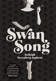 Swan Song (Kelleigh Greenberg-Jephcott)