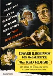 The Red House (Delmer Daves)