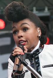 Janelle Monae
