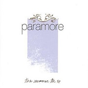 Stuck on You - Summer Tic EP