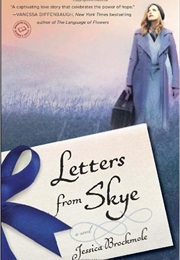 Letters From Skye (Jessica Brockmole)