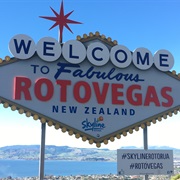 Skyline Rotorua