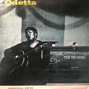 Odetta &amp; Larry - The Tin Angel