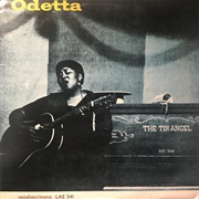 Odetta & Larry - The Tin Angel