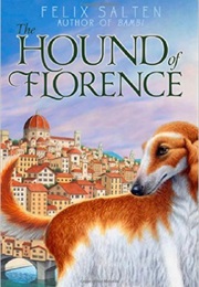 The Hound of Florence (Felix Salten)