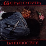 Gehennah - Hardrocker
