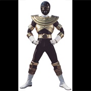 Gold Ranger