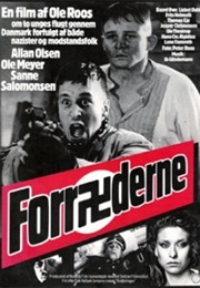 Forraederne (1983)