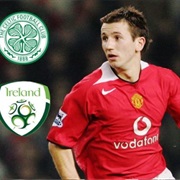 Liam Miller