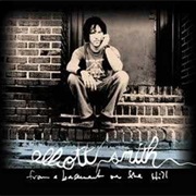 Elliott Smith – "Fond Farewell"
