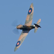 Supermarine Spitfire
