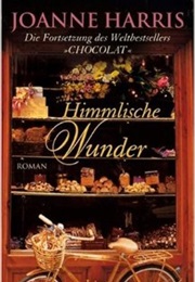 The Lollipop Shoes (Joanne Harris)