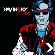 Kavinsky - 1986