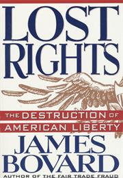 Lost Rights