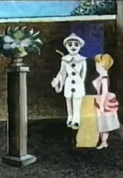 Pauvre Pierrot (1892) (1901)