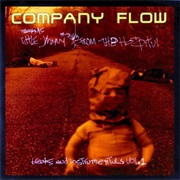 Company Flow - Little Johnny From the Hospital