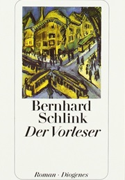 Der Vorleser (Bernhard Schlink)