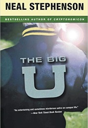 The Big U (Neal Stephenson)