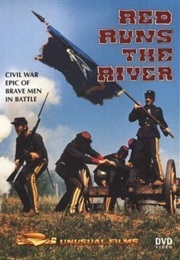 Red Runs the River (1963)