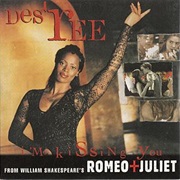 I'm Kissing You - Des'ree