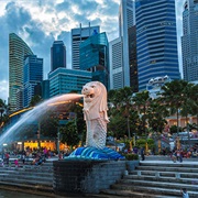 Singapore, Singapore
