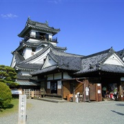 Kōchi Castle