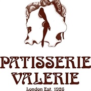 Patisserie Valerie