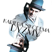 Kariera Nikodema Dyzmy