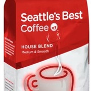 Seattle&#39;s Best Coffee House Blend