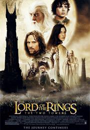 The Lord of the Rings: The Two Towers (468)