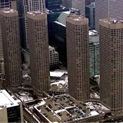 Presidential Towers, Chicago