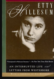 Etty Hellesum (Hoffman)