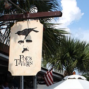 Poe's Tavern