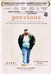 Precious