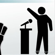 Political and Social Change