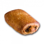 Pasztecik Szczeciński