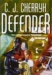 Defender (C.J. Cherryh)