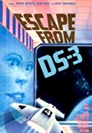 Escape From DS-3 (1981)