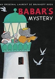 Babar's Mystery (Laurent De Brunhoff)