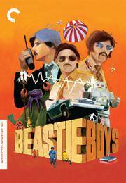 Beastie Boys Video Anthology