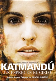 Kathmandu Un Espejo En El Cielo (2011)