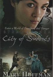 City of Swords (Mary Hoffman)