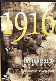 1916 Easter Rebellion Handbook (Roberts Rinehart Publishers)
