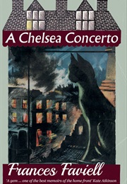 A Chelsea Concerto (Frances Faviell)