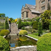 Bodnant Garden and Bodysgallen Hall