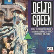 Delta Green