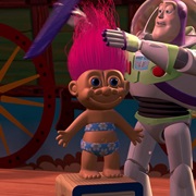 Troll Doll